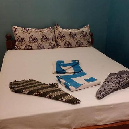 La Gabriell Beach Inn Calangute Esterno foto